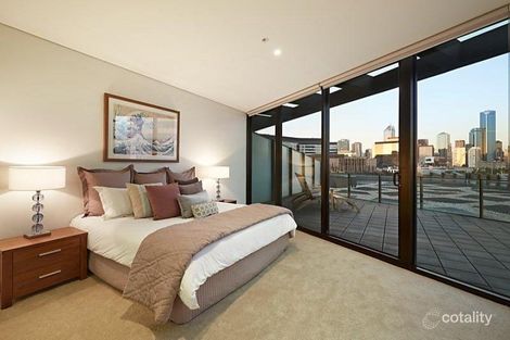 Property photo of 604/90 Lorimer Street Docklands VIC 3008