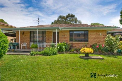 1/3 Blackwood Cl, Grafton, NSW 2460