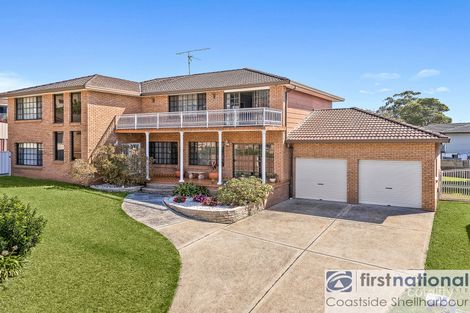 7 Sandlewood Pl, Barrack Heights, NSW 2528