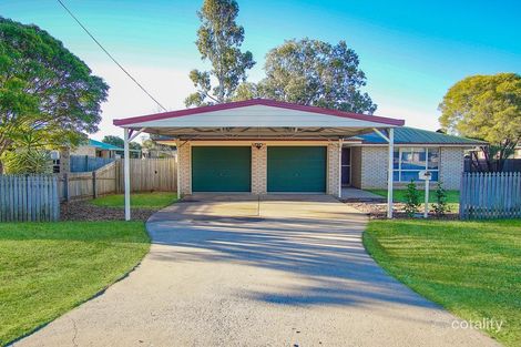 26 Shannon Ct, Oakey, QLD 4401