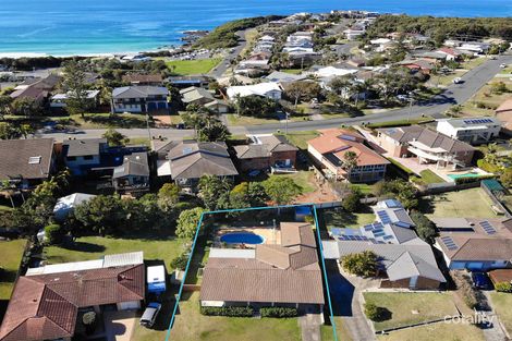 Property photo of 18 Minnibah Circuit Forster NSW 2428