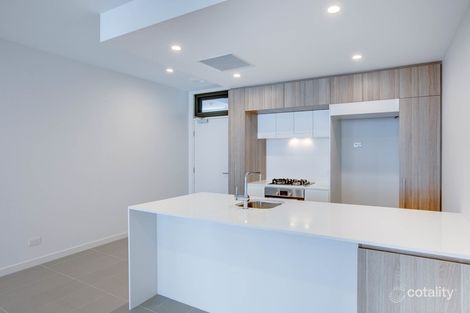 Property photo of 4502/18 Parkside Circuit Hamilton QLD 4007