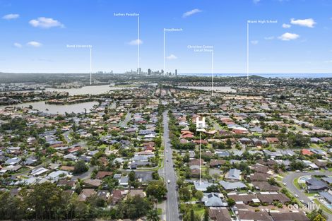 Property photo of 1/1 Greenleaf Close Burleigh Waters QLD 4220