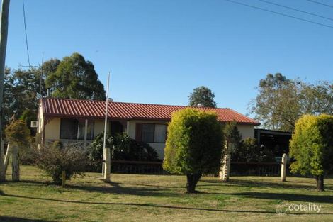 9 Short St, Laidley, QLD 4341