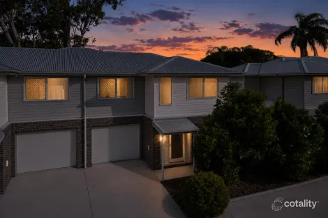Property photo of 3/99 Second Avenue Marsden QLD 4132