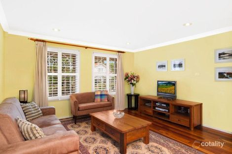 Property photo of 15A Baringa Road Northbridge NSW 2063