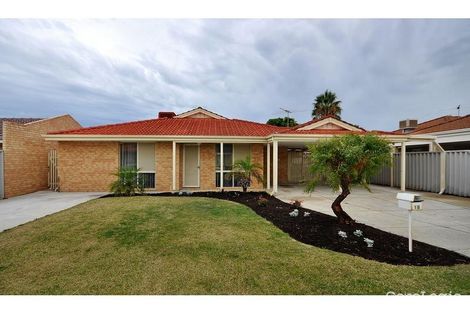 Property photo of 18 Parkin Way Marangaroo WA 6064