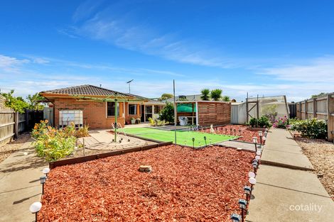 Property photo of 29 William Wright Wynd Hoppers Crossing VIC 3029
