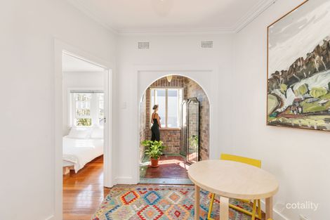 Property photo of 16/2 Kellett Way Potts Point NSW 2011