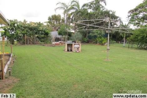 Property photo of 33 Gloucester Street Bowen QLD 4805