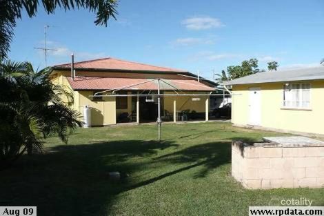 Property photo of 33 Gloucester Street Bowen QLD 4805