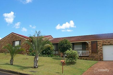 2/16 Allambie Dr, Goonellabah, NSW 2480