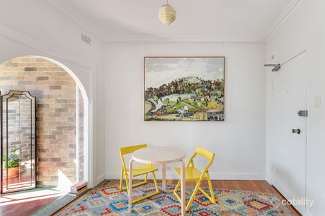 Property photo of 16/2 Kellett Way Potts Point NSW 2011