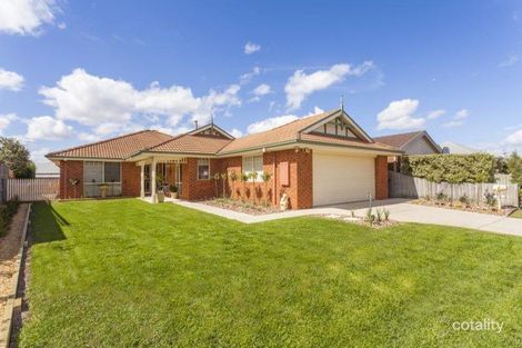 34 Banksia Pl, Grovedale, VIC 3216
