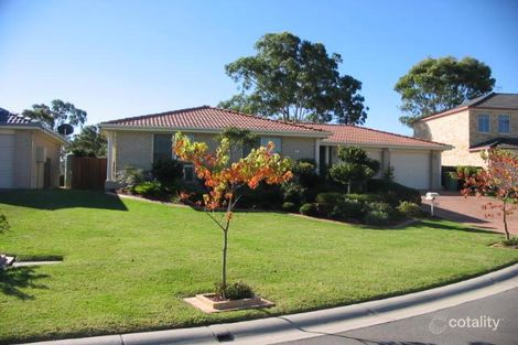 17 Dehavilland Cct, Hamlyn Terrace, NSW 2259