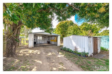 59 Fitzpatrick St, Berserker, QLD 4701