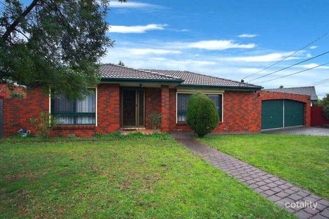 9 Fillmore Rd, Dandenong North, VIC 3175