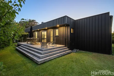 Property photo of 25 Leighton Close North Haven NSW 2443