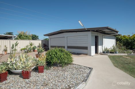 Property photo of 37 Washpool Street Biloela QLD 4715