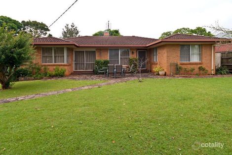 220 Alderley St, Centenary Heights, QLD 4350