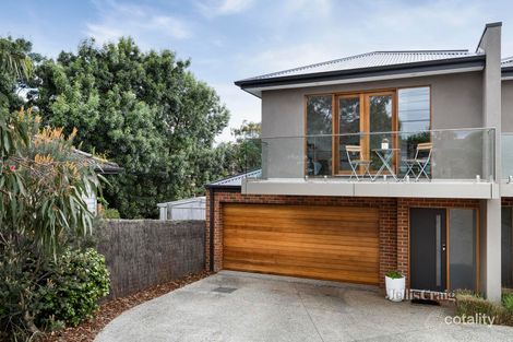 Property photo of 52A Rattray Road Montmorency VIC 3094