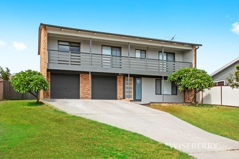 Property photo of 33 Fortune Crescent Lake Munmorah NSW 2259