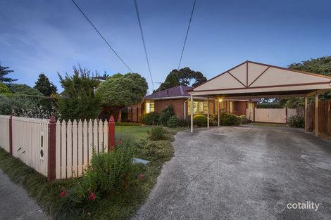 5 Anora Cres, Mulgrave, VIC 3170