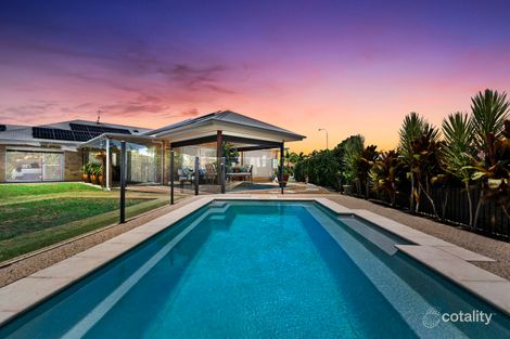 9 Fulmar Ct, Burrum Heads, QLD 4659