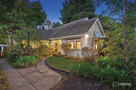 21 Fuchsia St, Blackburn, VIC 3130