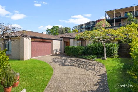 Property photo of 116 Saraband Drive Eatons Hill QLD 4037