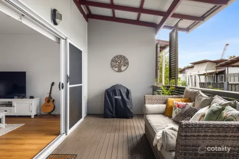 Property photo of 34/28 Amazons Place Jindalee QLD 4074