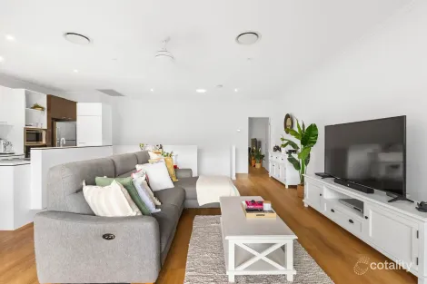 Property photo of 34/28 Amazons Place Jindalee QLD 4074