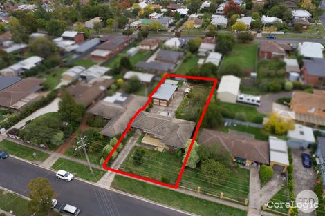 Property photo of 615 Sherrard Street Black Hill VIC 3350