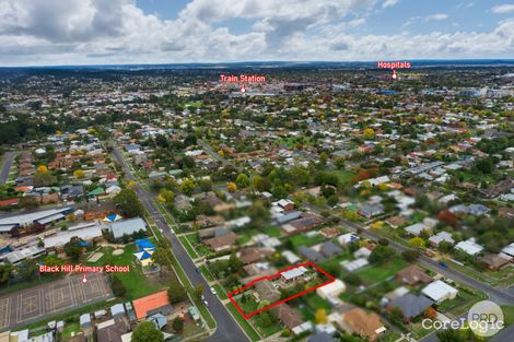 Property photo of 615 Sherrard Street Black Hill VIC 3350