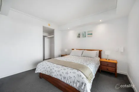 Property photo of 875/43 Hercules Street Hamilton QLD 4007