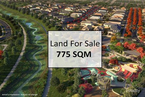 Property photo of 53 Ashtead Street Clyde VIC 3978