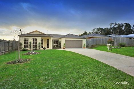 Property photo of 323 Settlement Road Drouin VIC 3818