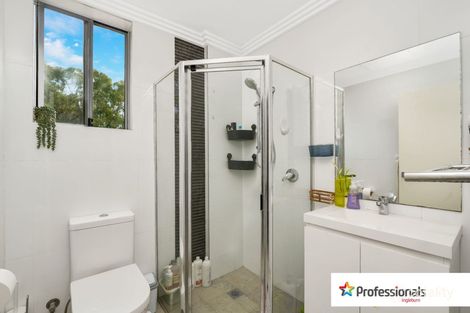 Property photo of 54/31-35 Cumberland Road Ingleburn NSW 2565