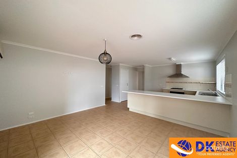 Property photo of 25 Menzies Drive Burnside Heights VIC 3023