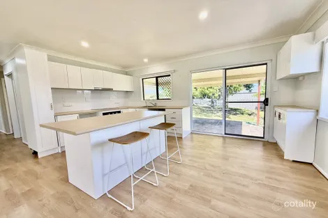 Property photo of 83 Poole Street Bowen QLD 4805