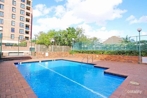 Property photo of 406/88 King Street Newtown NSW 2042