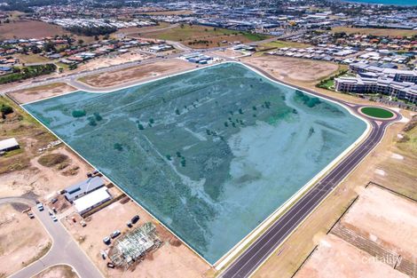 Lot 1005 Richard Charles Dr, Kawungan, QLD 4655