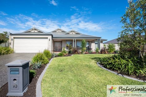 Property photo of 10 Solstice Way Australind WA 6233