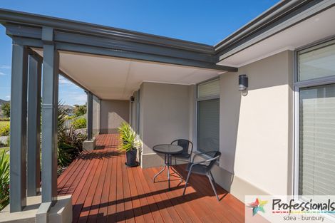 Property photo of 10 Solstice Way Australind WA 6233