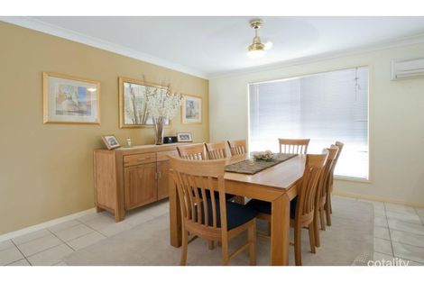 Property photo of 58 Karall Street Ormeau QLD 4208