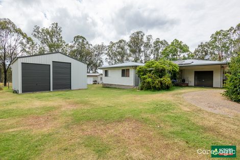 14806 Bunya Hwy, Ficks Crossing, QLD 4606