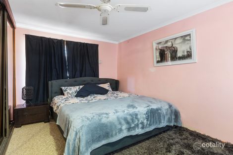 Property photo of 6 Plumtree Crescent Huntfield Heights SA 5163