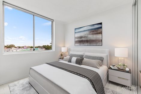 Property photo of 64/2-6 Brown Street Newtown NSW 2042