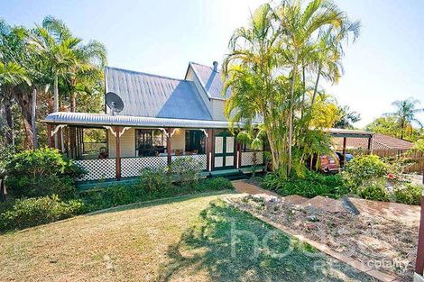 Property photo of 156 College Road Karana Downs QLD 4306