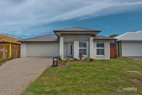Property photo of 17 Springwater Street Thornlands QLD 4164